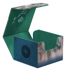 Ultimate Guard Sidewinder 133+ Xenoskin Magic: The Gathering "Reality Fracture" - Jace, Building Reality 4056133055536