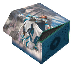 Ultimate Guard Sidewinder 133+ Xenoskin Magic: The Gathering "Reality Fracture" - Jace, Building Reality 4056133055536