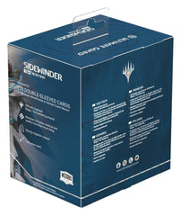 Ultimate Guard Sidewinder 133+ Xenoskin Magic: The Gathering "Reality Fracture" - Jace, Building Reality 4056133055536