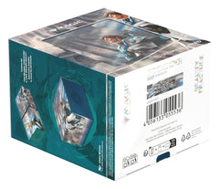 Ultimate Guard Sidewinder 133+ Xenoskin Magic: The Gathering "Reality Fracture" - Jace, Building Reality 4056133055536