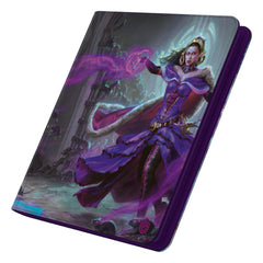 Ultimate Guard Zipfolio 480 Xenoskin Magic: The Gathering "Reality Fracture" - Liliana the Faultless / Liliana the Repentant 4056133055598