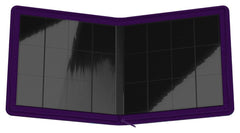 Ultimate Guard Zipfolio 480 Xenoskin Magic: The Gathering "Reality Fracture" - Liliana the Faultless / Liliana the Repentant 4056133055598