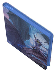 Ultimate Guard Zipfolio 480 Xenoskin Magic: The Gathering "Reality Fracture" - Vraska, Soul of Stone / Vraska, the Cutting Glare 4056133055611