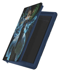 Ultimate Guard Zipfolio 360 Xenoskin Magic: The Gathering "Reality Fracture" - Jace, Reality Sculptor / Tam, the Possibility 4056133055635
