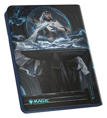 Ultimate Guard Zipfolio 360 Xenoskin Magic: The Gathering "Reality Fracture" - Jace, Reality Sculptor / Tam, the Possibility 4056133055635