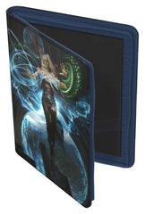 Ultimate Guard Zipfolio 360 Xenoskin Magic: The Gathering "Reality Fracture" - Jace, Reality Sculptor / Tam, the Possibility 4056133055635