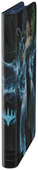 Ultimate Guard Zipfolio 360 Xenoskin Magic: The Gathering "Reality Fracture" - Jace, Reality Sculptor / Tam, the Possibility 4056133055635