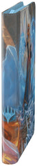 Ultimate Guard Zipfolio 360 Xenoskin Magic: The Gathering "Reality Fracture" - Chandra, Chill of Compliance / Chandra, Torch of Defiance 4056133055673