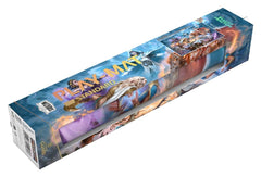 Ultimate Guard Play-Mat Magic: The Gathering "Reality Fracture" - Face Yourself 4056133055697