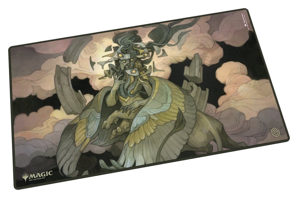 Ultimate Guard Play-Mat Magic: The Gathering "Reality Fracture" - Sphinx of False Conclusions 4056133055710