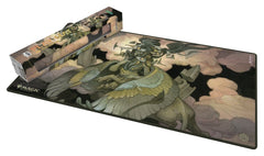 Ultimate Guard Play-Mat Magic: The Gathering "Reality Fracture" - Sphinx of False Conclusions 4056133055710