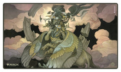 Ultimate Guard Play-Mat Magic: The Gathering "Reality Fracture" - Sphinx of False Conclusions 4056133055710