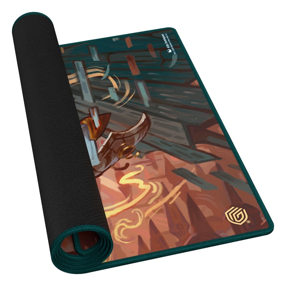 Ultimate Guard Play-Mat Magic: The Gathering "Reality Fracture" - Identity Echo 4056133055734