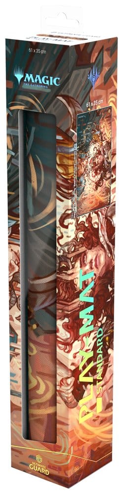 Ultimate Guard Play-Mat Magic: The Gathering "Reality Fracture" - Identity Echo 4056133055734