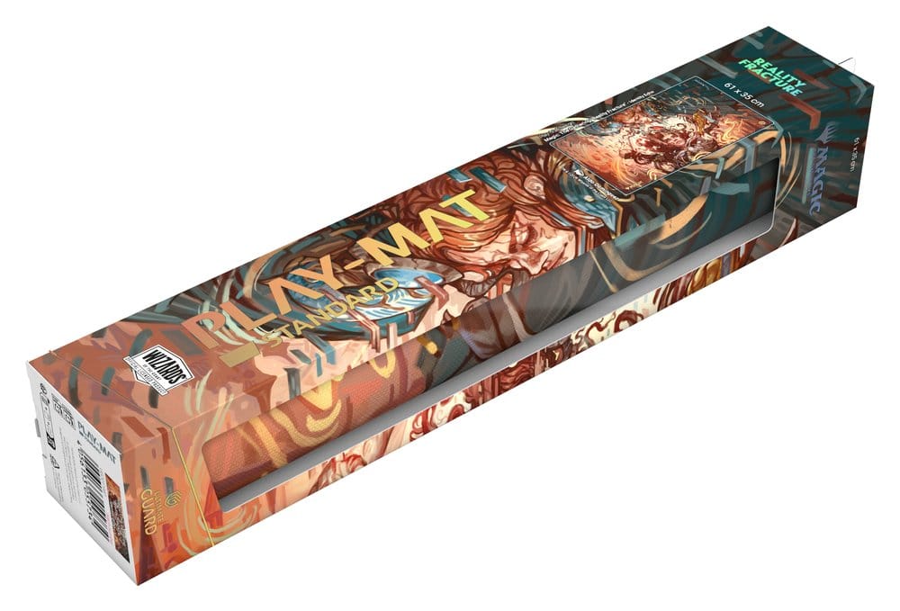 Ultimate Guard Play-Mat Magic: The Gathering "Reality Fracture" - Identity Echo 4056133055734