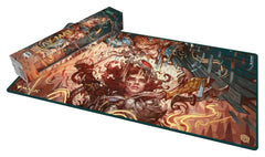 Ultimate Guard Play-Mat Magic: The Gathering "Reality Fracture" - Identity Echo 4056133055734
