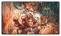 Ultimate Guard Play-Mat Magic: The Gathering "Reality Fracture" - Identity Echo 4056133055734