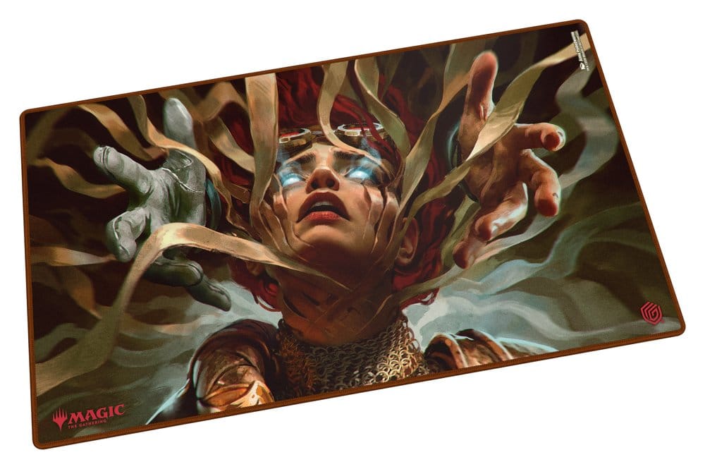 Ultimate Guard Play-Mat Magic: The Gathering "Reality Fracture" - Countersculpt 4056133055758