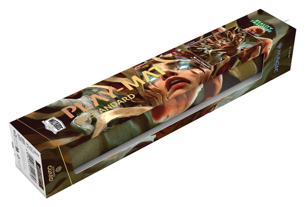 Ultimate Guard Play-Mat Magic: The Gathering "Reality Fracture" - Countersculpt 4056133055758