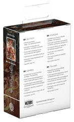Ultimate Guard Art Sleeves Magic: The Gathering "Reality Fracture" - Identity Echo 4056133055888