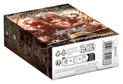 Ultimate Guard Art Sleeves Magic: The Gathering "Reality Fracture" - Identity Echo 4056133055888