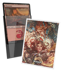 Ultimate Guard Art Sleeves Magic: The Gathering "Reality Fracture" - Identity Echo 4056133055888