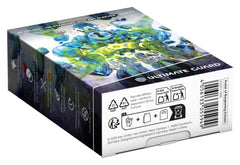 Ultimate Guard Art Sleeves Magic: The Gathering "Reality Fracture" - Avatar of Burgeoning Echoes 4056133055949