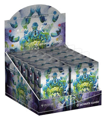 Ultimate Guard Art Sleeves Magic: The Gathering "Reality Fracture" - Avatar of Burgeoning Echoes 4056133055949