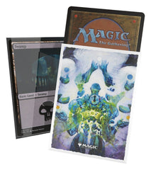 Ultimate Guard Art Sleeves Magic: The Gathering "Reality Fracture" - Avatar of Burgeoning Echoes 4056133055949