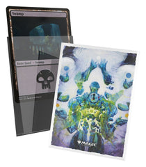 Ultimate Guard Art Sleeves Magic: The Gathering "Reality Fracture" - Avatar of Burgeoning Echoes 4056133055949