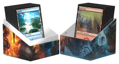 Ultimate Guard RTE Boulder 100+ Magic: The Gathering "Reality Fracture" - Way of the Pyromancer / Way of the Cryomancer 4056133055970