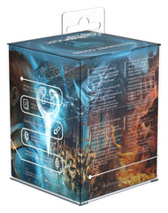 Ultimate Guard RTE Boulder 100+ Magic: The Gathering "Reality Fracture" - Way of the Pyromancer / Way of the Cryomancer 4056133055970