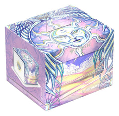 Ultimate Guard Sidewinder 100+ Xenoskin Magic: The Gathering  "Mana Token" - Plains 4056133056779