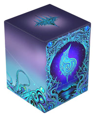 Ultimate Guard RTE Boulder 100+ Magic: The Gathering  "Mana Token" - Island 4056133056991