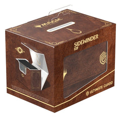 Ultimate Guard Sidewinder 80+ Magic: The Gathering - Mox Pearl 4056133058711