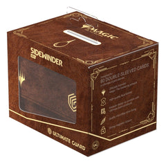 Ultimate Guard Sidewinder 80+ Magic: The Gathering - Mox Pearl 4056133058711