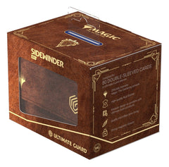 Ultimate Guard Sidewinder 80+ Magic: The Gathering - Mox Sapphire 4056133058735