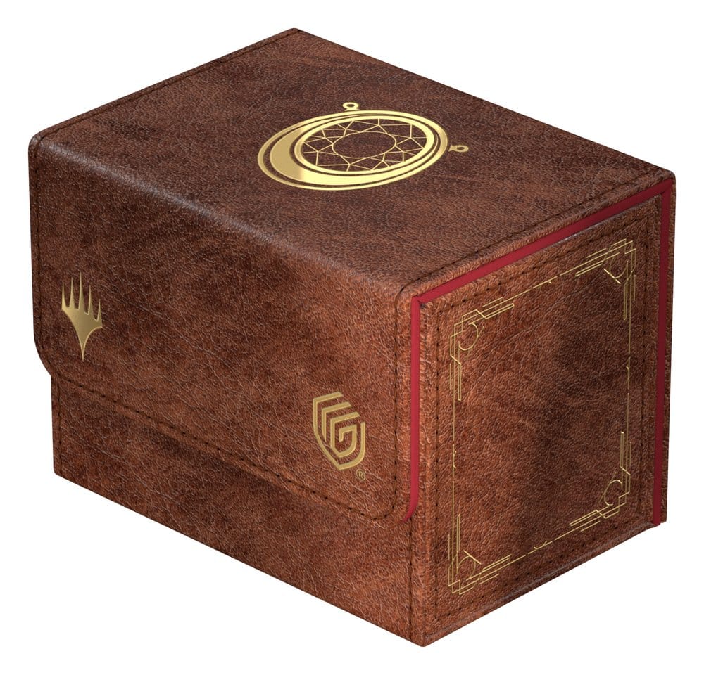 Ultimate Guard Sidewinder 80+ Magic: The Gathering - Mox Ruby 4056133058773