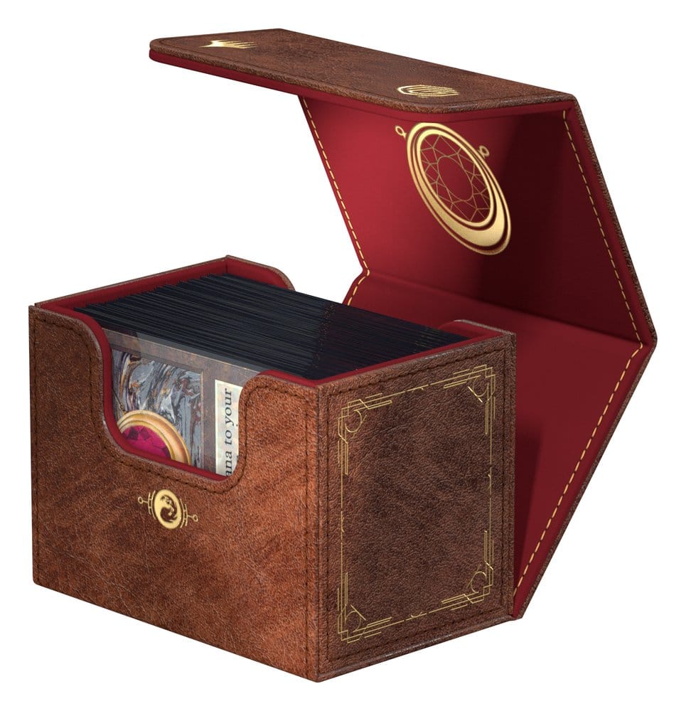 Ultimate Guard Sidewinder 80+ Magic: The Gathering - Mox Ruby 4056133058773