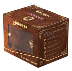 Ultimate Guard Sidewinder 80+ Magic: The Gathering - Mox Ruby 4056133058773
