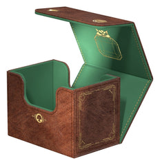 Ultimate Guard Sidewinder 80+ Magic: The Gathering - Mox Emerald 4056133058797