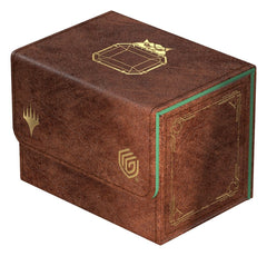 Ultimate Guard Sidewinder 80+ Magic: The Gathering - Mox Emerald 4056133058797
