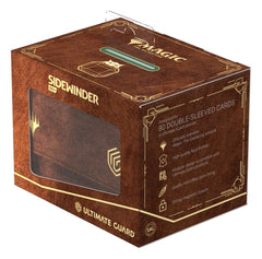 Ultimate Guard Sidewinder 80+ Magic: The Gathering - Mox Emerald 4056133058797