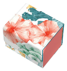 Ultimate Guard Sidewinder 100+ Xenoskin "Coral Places" - Coralline Eden 4056133059411