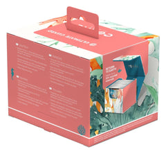 Ultimate Guard Sidewinder 100+ Xenoskin "Coral Places" - Coralline Eden 4056133059411