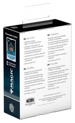 Ultimate Guard Art Sleeves Magic: The Gathering | Star Trek - Planeswalker Symbol 4056133060547