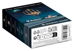 Ultimate Guard Art Sleeves Magic: The Gathering | Star Trek - Planeswalker Symbol 4056133060547