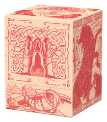 Ultimate Guard RTE Boulder 100+ "Ragnarök" 4056133063340
