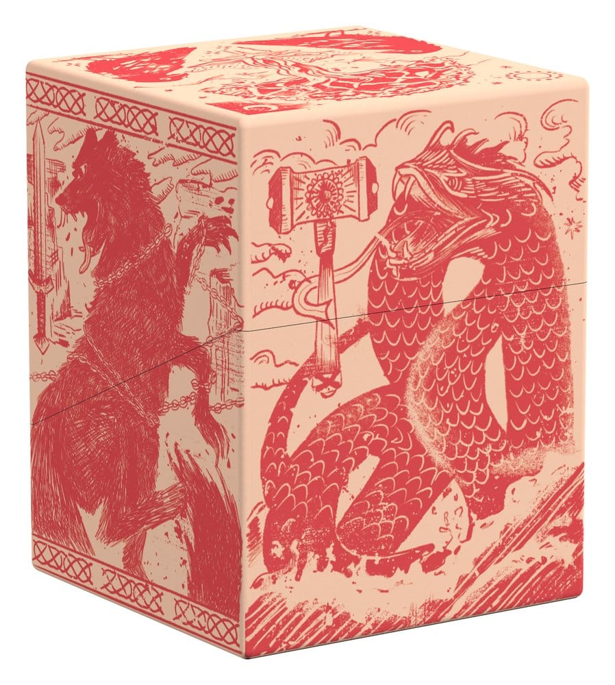 Ultimate Guard RTE Boulder 100+ "Ragnarök" 4056133063340