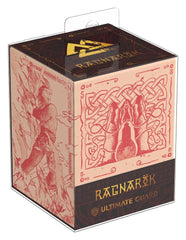 Ultimate Guard RTE Boulder 100+ "Ragnarök" 4056133063340